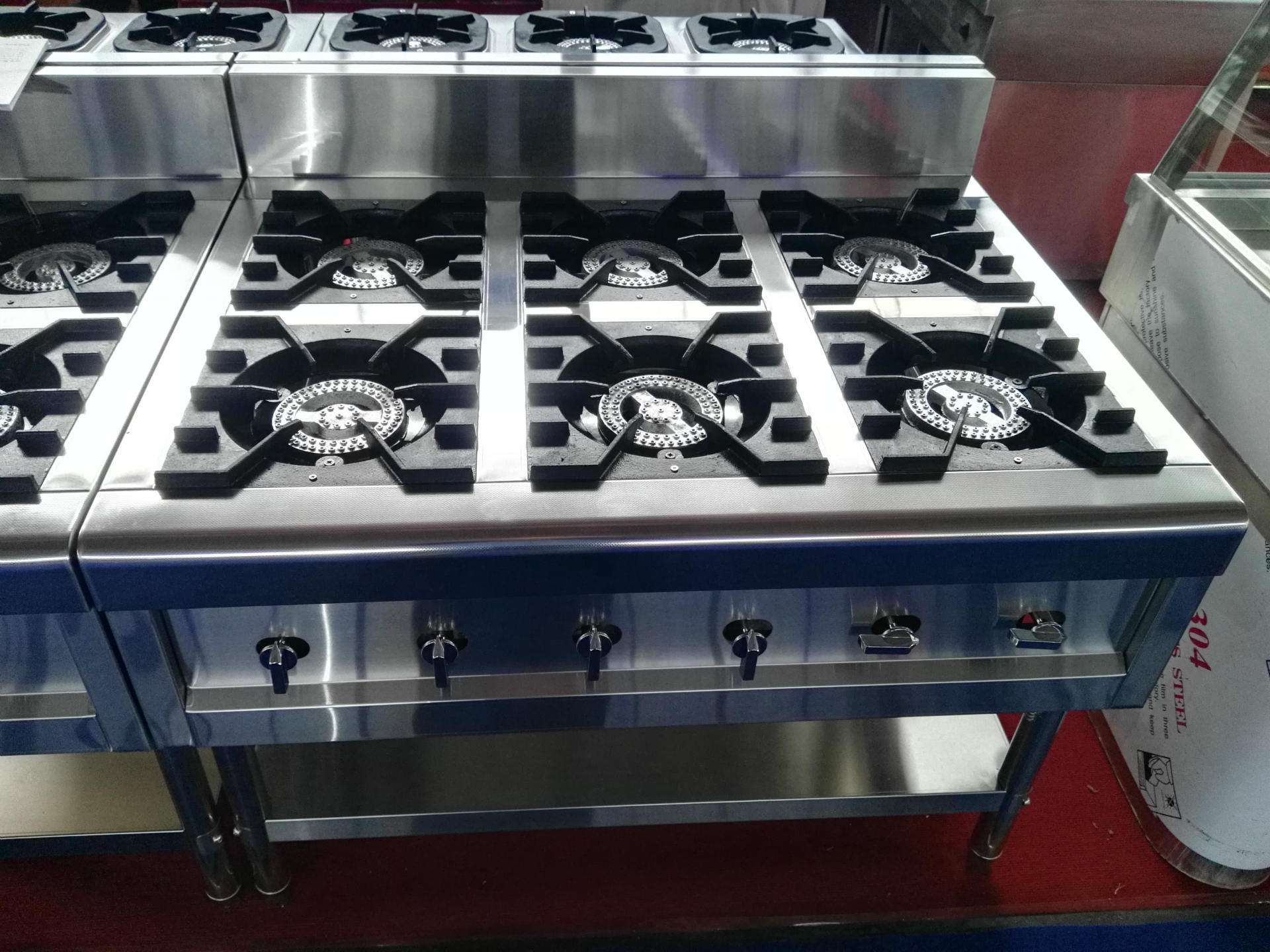 節(jié)能安全環(huán)保煲仔爐，大功率電磁爐
