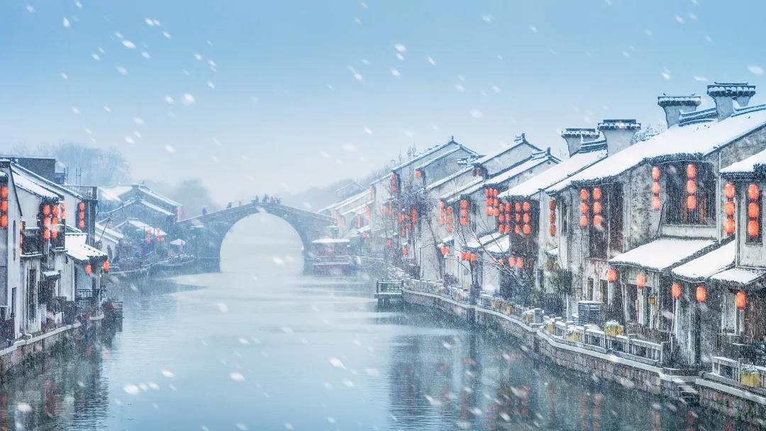 大雪補(bǔ)得當(dāng)，冬天凍不怕